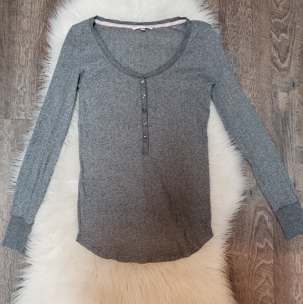Victoria's Secret Night Shirt